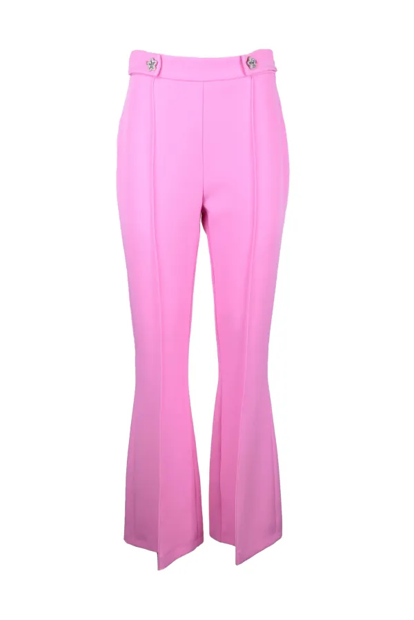 CHIARA FERRAGNI PANTALONE