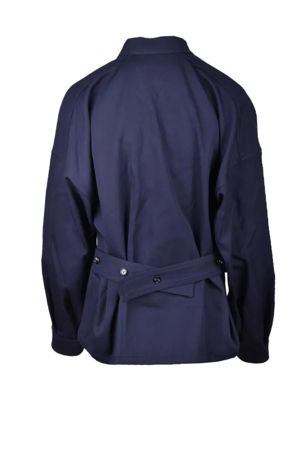 BOTTEGA VENETA CAMICIA