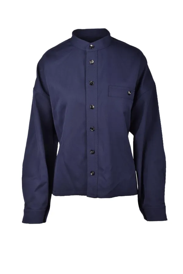 BOTTEGA VENETA CAMICIA