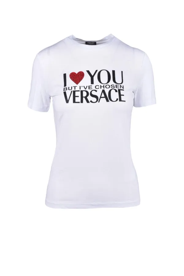 VERSACE COLLECTION TSHIRT