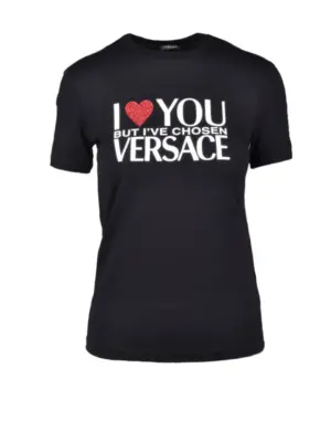 160826.webp VERSACE COLLECTION TSHIRT