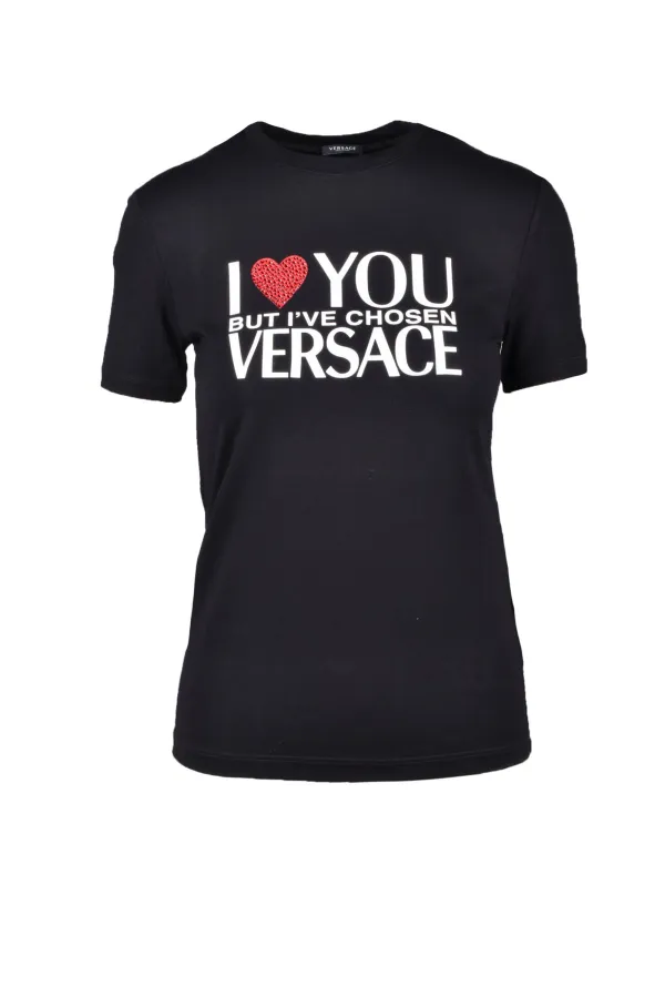 VERSACE COLLECTION TSHIRT