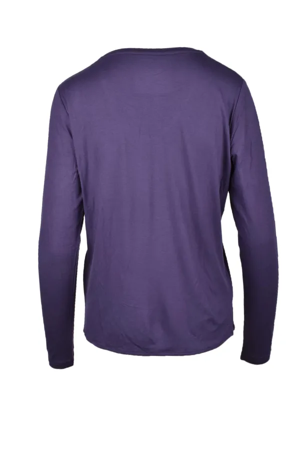 MAJESTIC FILATURES TSHIRT