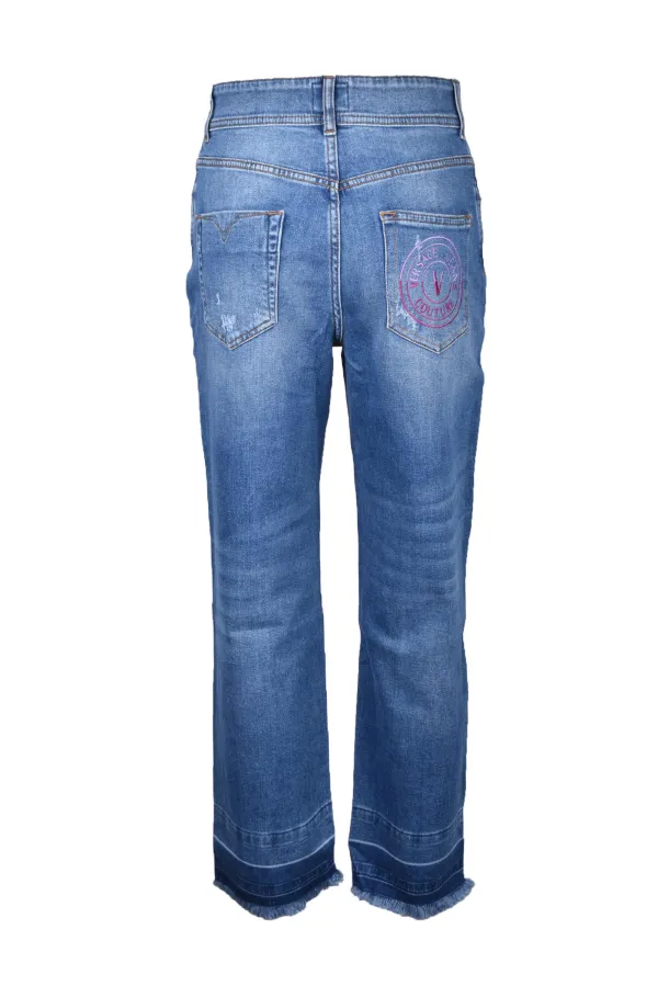 VERSACE JEANS COUTURE JEANS