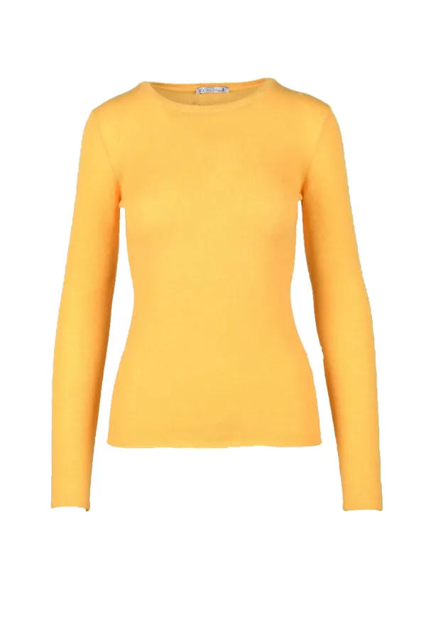 MATHILDE PLUME MAGLIA