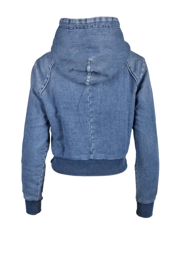 DIESEL MAGLIA