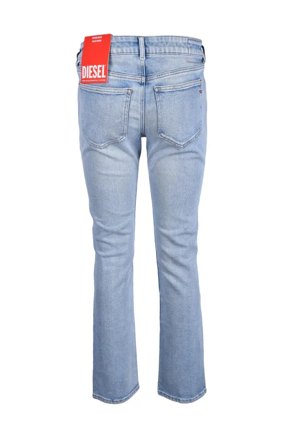 DIESEL JEANS