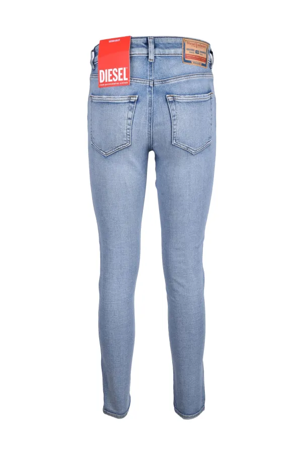 DIESEL JEANS