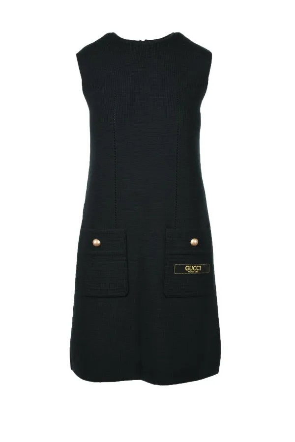 GUCCI ABITO DONNA