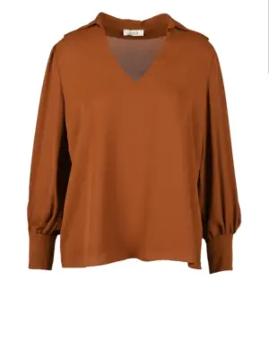 THINK BLUSA