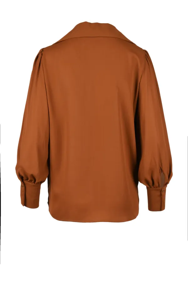 THINK BLUSA