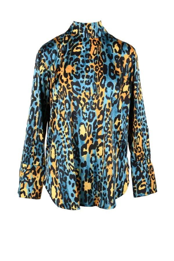 THINK BLUSA