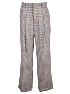 165191.webp WEILI ZHENG PANTALONE