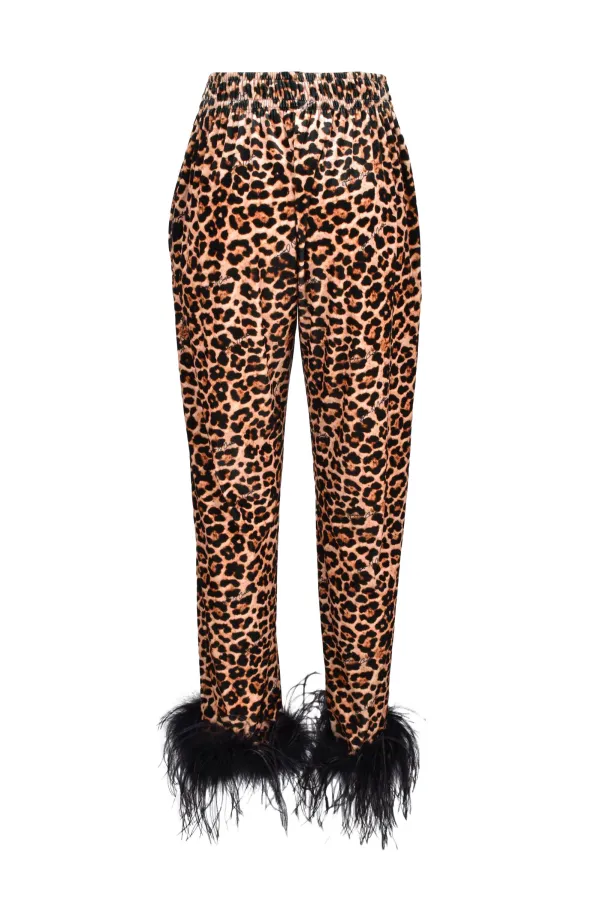 GIULIA N PANTALONE