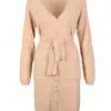 N.O.W. ANDREA ROSATI CARDIGAN