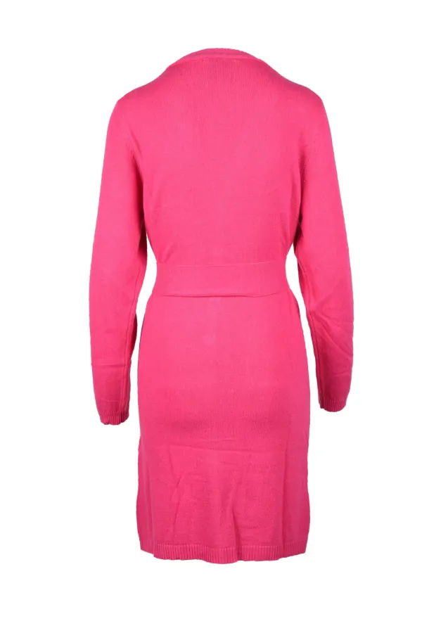 N.O.W. ANDREA ROSATI CARDIGAN