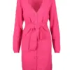 N.O.W. ANDREA ROSATI CARDIGAN