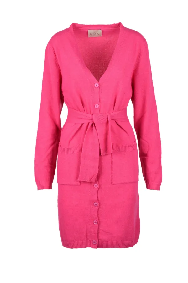 N.O.W. ANDREA ROSATI CARDIGAN