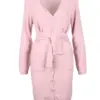N.O.W. ANDREA ROSATI CARDIGAN