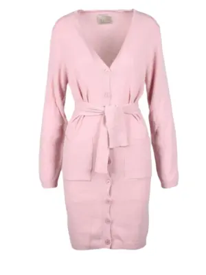 N.O.W. ANDREA ROSATI CARDIGAN