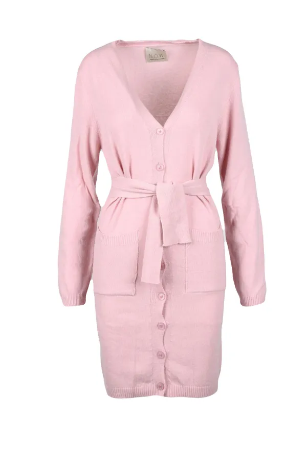N.O.W. ANDREA ROSATI CARDIGAN
