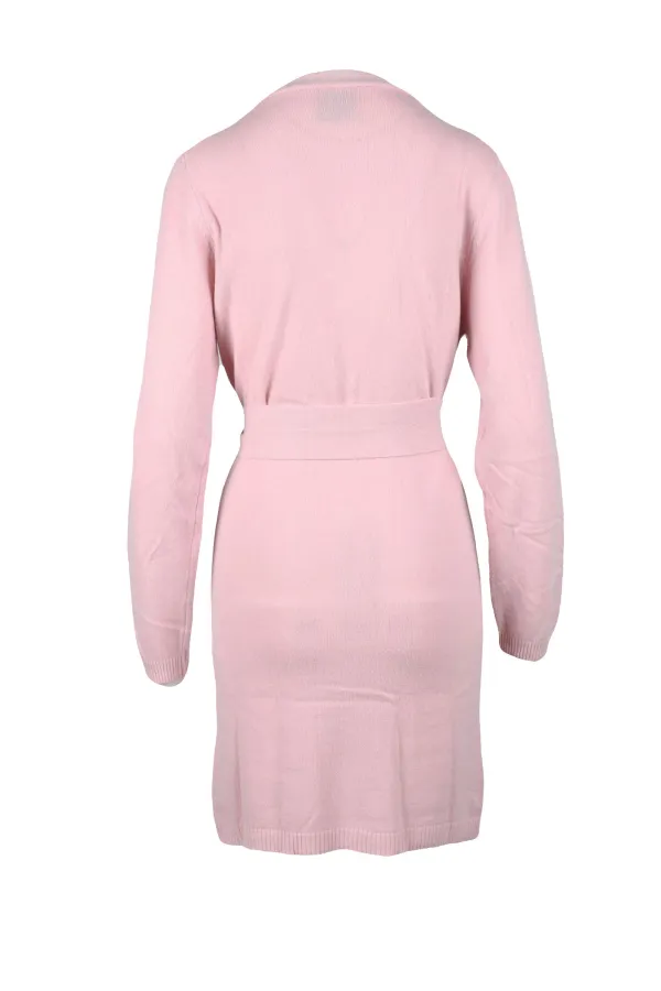 N.O.W. ANDREA ROSATI CARDIGAN