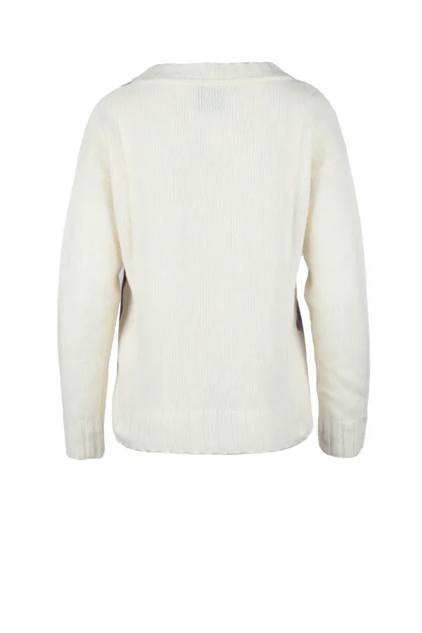 N.O.W. ANDREA ROSATI MAGLIA