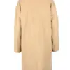 COSTUME NATIONAL CONTEMPORARY CAPPOTTO