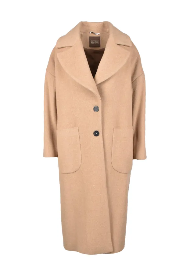 BOTTEGA MARTINESE CAPPOTTO