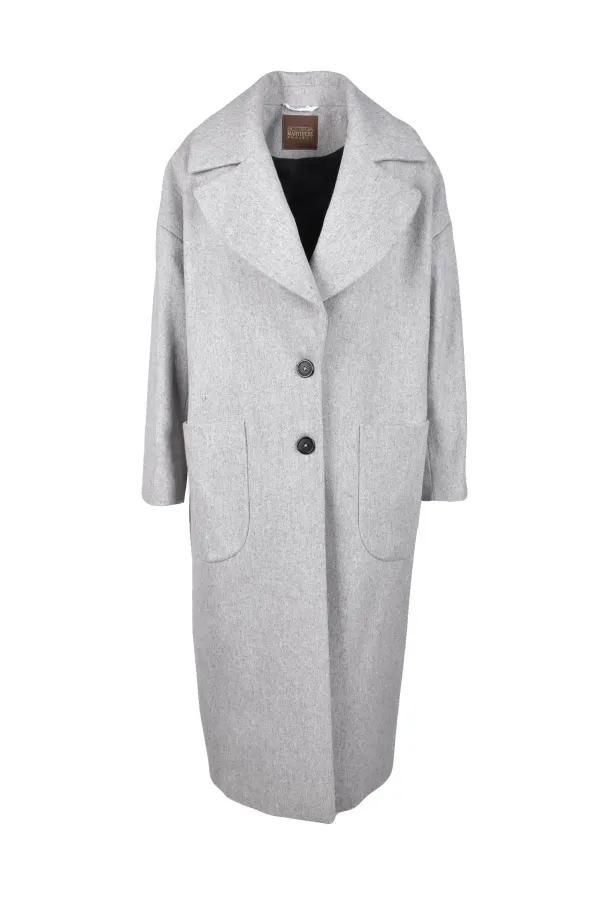 BOTTEGA MARTINESE CAPPOTTO