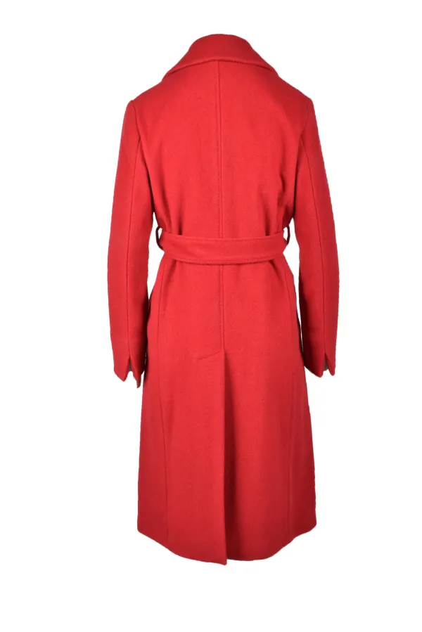 BOTTEGA MARTINESE CAPPOTTO
