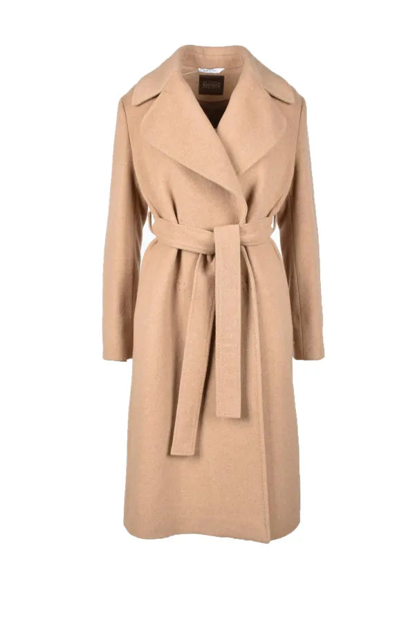 BOTTEGA MARTINESE CAPPOTTO