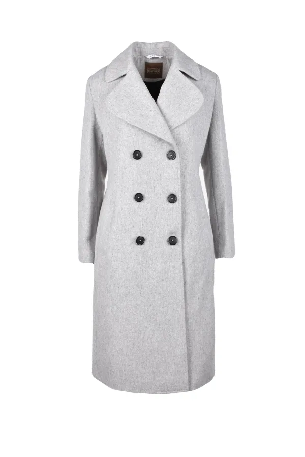 BOTTEGA MARTINESE CAPPOTTO