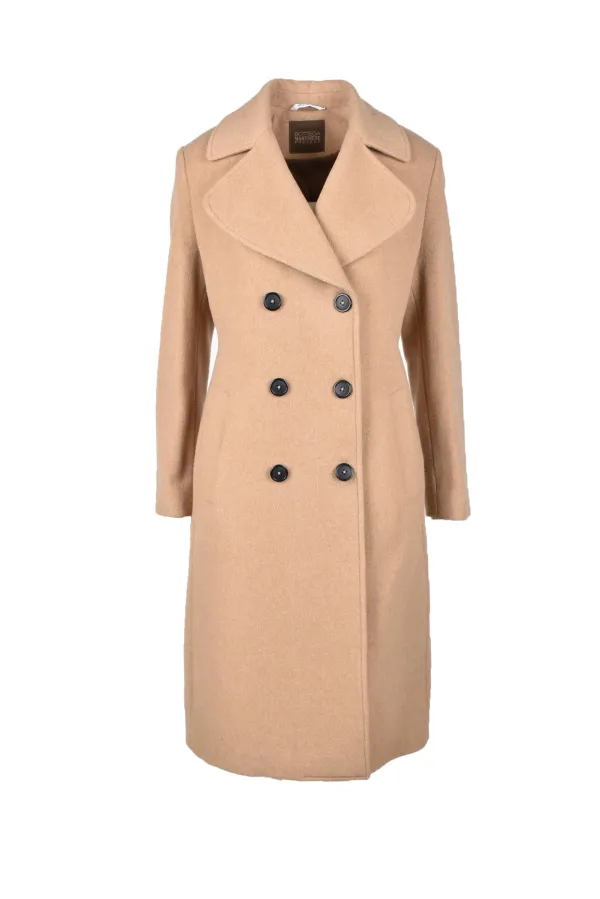 BOTTEGA MARTINESE CAPPOTTO