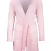 PINK MEMORIES CARDIGAN