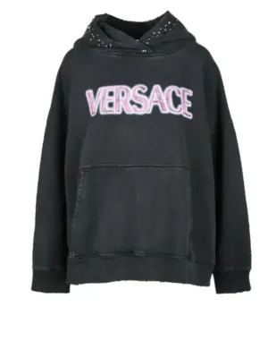 166738.webp VERSACE COLLECTION MAGLIA