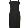 VERSACE JEANS COUTURE ABITO DONNA