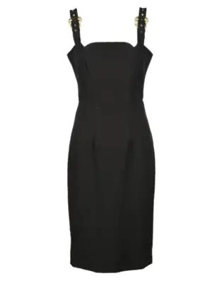 166748.webp VERSACE JEANS COUTURE ABITO DONNA