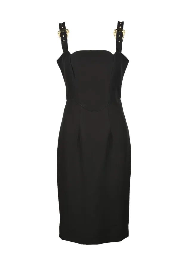 VERSACE JEANS COUTURE ABITO DONNA