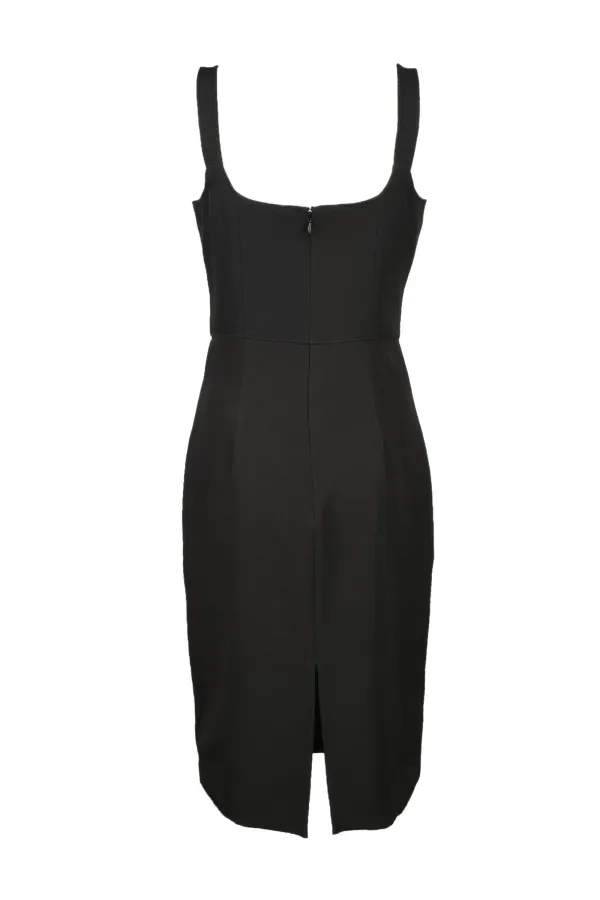 VERSACE JEANS COUTURE ABITO DONNA