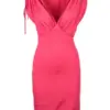 VERSACE JEANS COUTURE ABITO DONNA