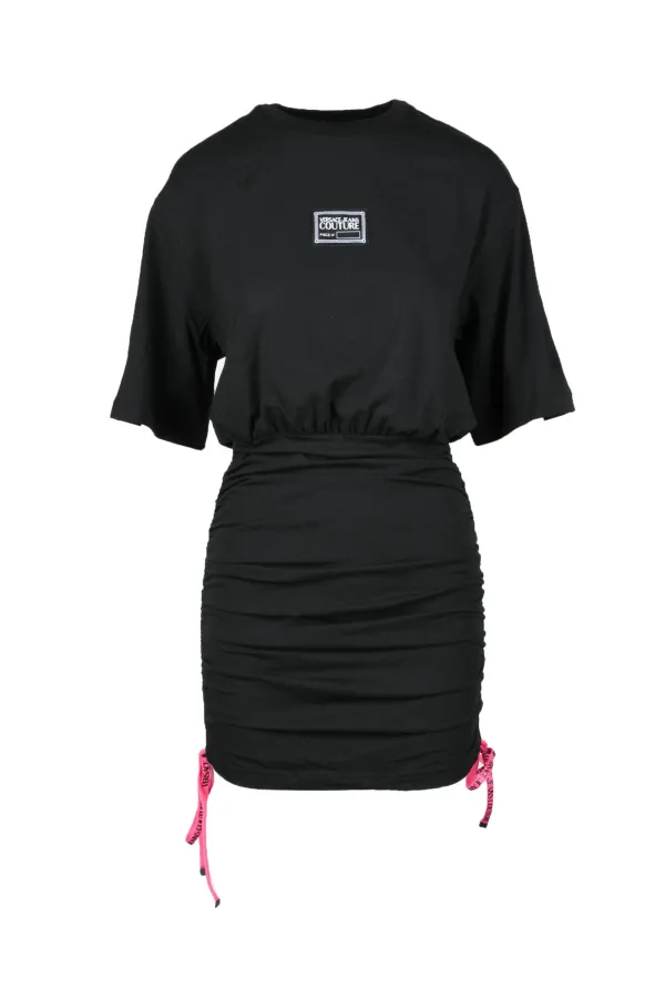 VERSACE JEANS COUTURE ABITO DONNA