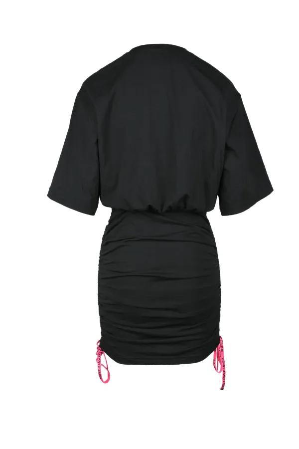 VERSACE JEANS COUTURE ABITO DONNA