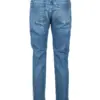 LOVE MOSCHINO JEANS