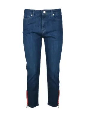 LOVE MOSCHINO JEANS