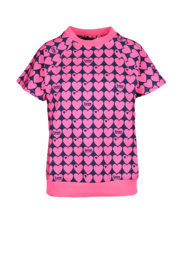 LOVE MOSCHINO TSHIRT