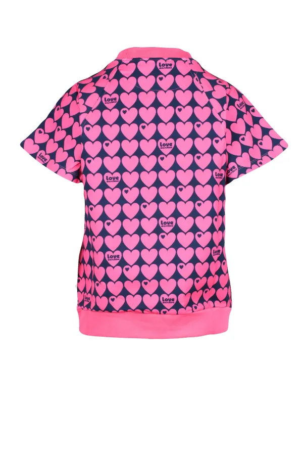 LOVE MOSCHINO TSHIRT