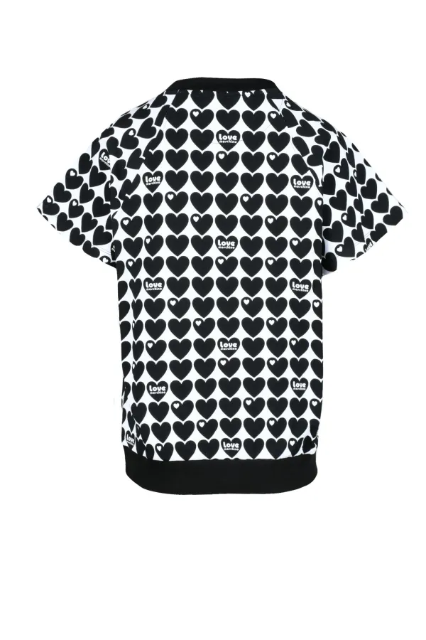 LOVE MOSCHINO TSHIRT
