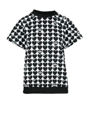 LOVE MOSCHINO TSHIRT