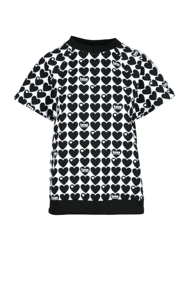 LOVE MOSCHINO TSHIRT